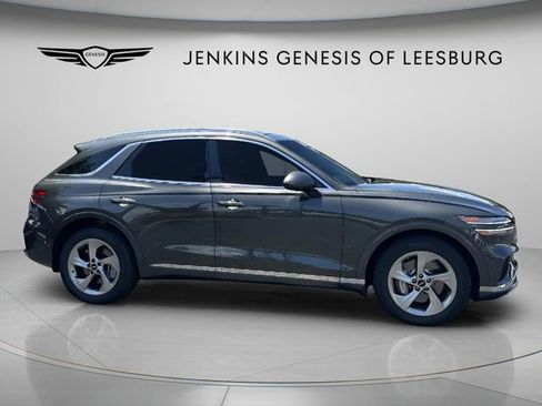 Used 2026 Genesis GV70 2.5T Advanced AWD/4WD image 3