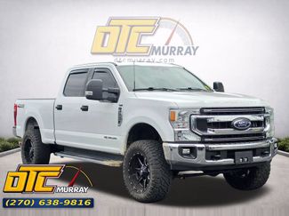 Used 2022 Ford F350 XLT w/ XLT Value Package AWD/4WD video 1