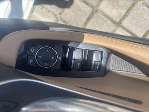 Certified 2025 Cadillac CT5 Premium Luxury image 24