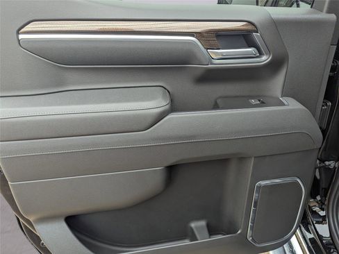 New 2026 Chevrolet Silverado 1500 LT image 23