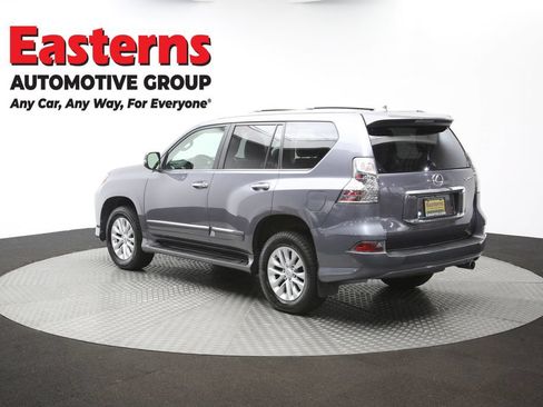 Used 2018 Lexus GX 460 Premium AWD/4WD image 69