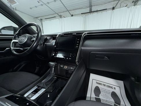 Used 2022 Hyundai Santa Cruz SEL Premium AWD/4WD image 19