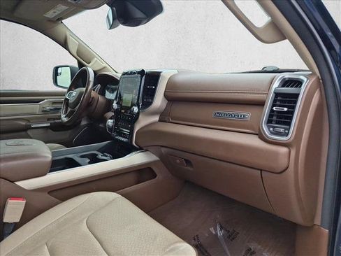Used 2021 RAM 1500 Laramie RWD image 24
