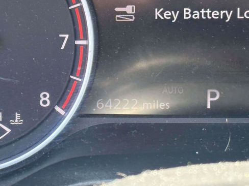 Used 2022 Nissan Rogue SV AWD/4WD image 25