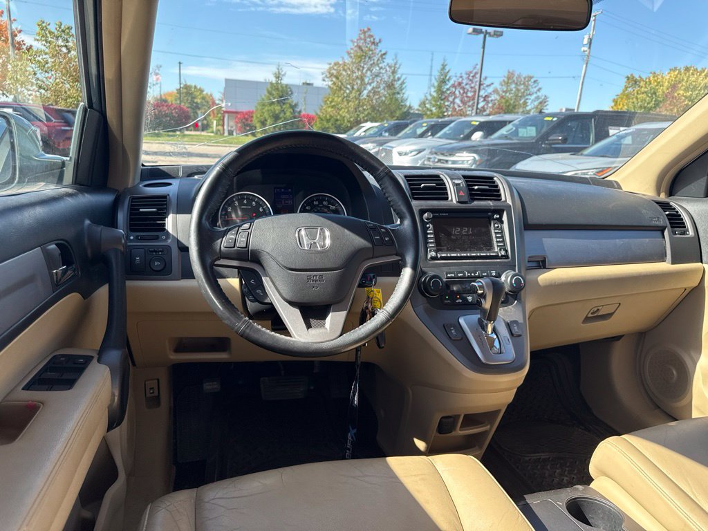 Used 2011 Honda CR-V EX-L image 10