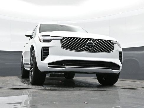 New 2026 Volvo XC90 B6 Ultra w/ Protection Package Premier AWD/4WD image 26