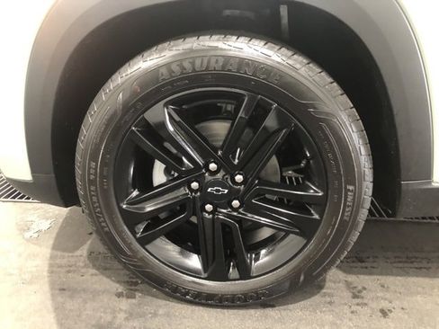 New 2026 Chevrolet Trax ACTIV w/ Sunroof Package image 20