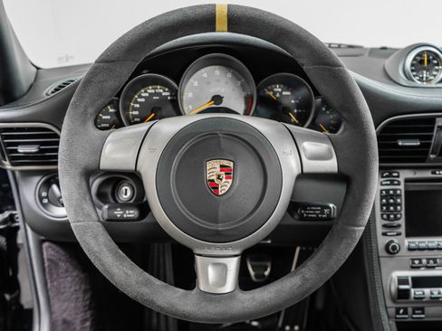 Used 2007 Porsche 911 GT3 RS RWD image 15
