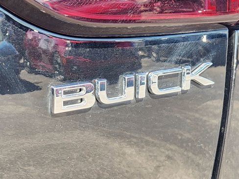 New 2025 Buick Envision Preferred image 11