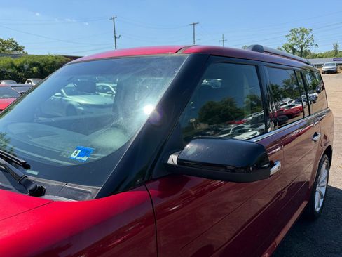 Used 2015 Ford Flex SEL w/ Equipment Group 202A AWD/4WD image 10