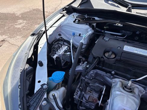 Used 2014 Honda Accord EX-L image 50