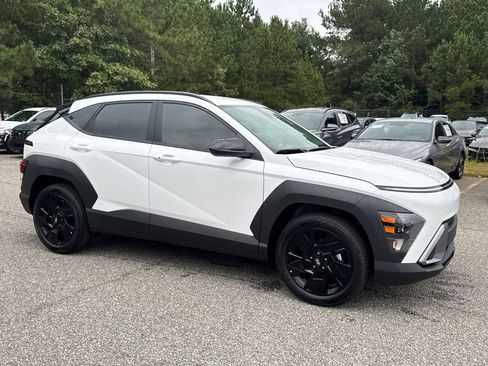 New 2026 Hyundai Kona SEL Sport image 6