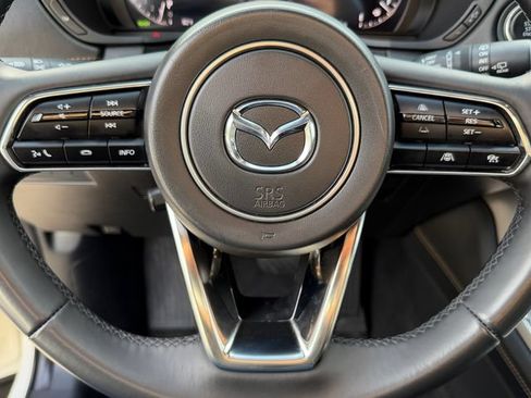 Used 2026 MAZDA CX-90 3.3 Turbo S w/ Premium Package AWD/4WD image 24
