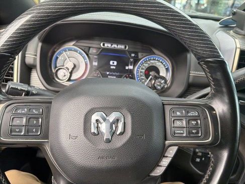 Used 2021 RAM 2500 Limited image 35