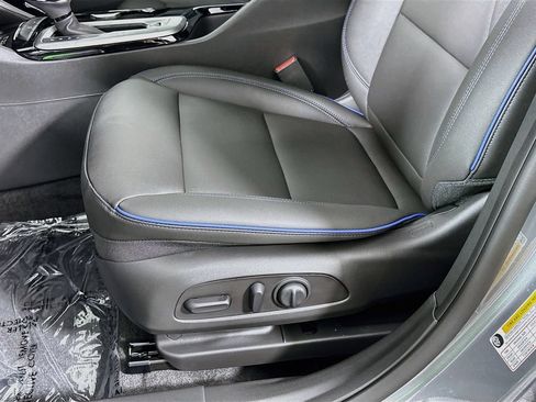 New 2026 Buick Envista Sport Touring w/ Convenience I Package FWD image 17