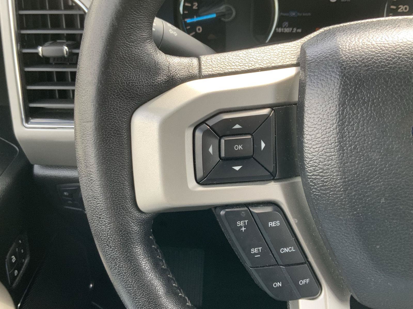Used 2019 Ford F150 Lariat AWD/4WD image 25