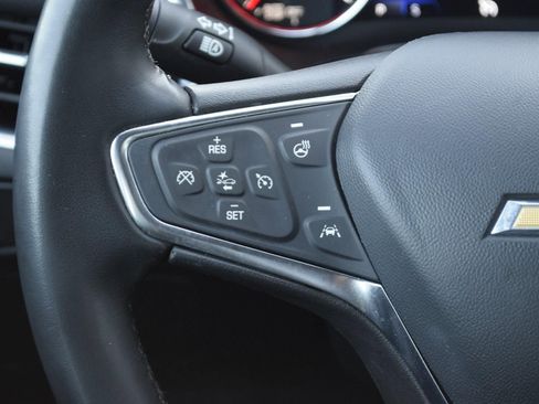 Used 2024 Chevrolet Malibu LT image 11