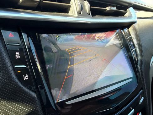 Used 2013 Cadillac XTS Luxury w/ Driver Awareness Package FWD image 16