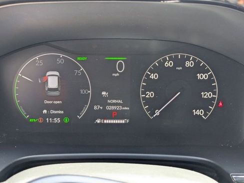 Certified 2024 Honda CR-V Sport-L image 22