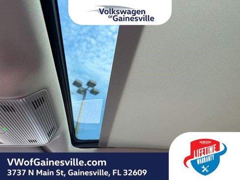 Certified 2024 Volkswagen Atlas SEL Premium R-Line AWD/4WD image 28
