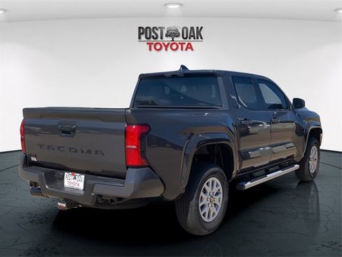 New 2025 Toyota Tacoma SR5 image 7