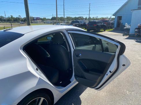 Used 2017 Kia Forte EX w/ EX Premium Plus Package FWD image 19