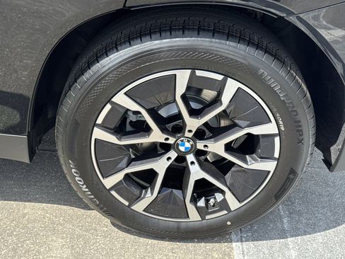 New 2026 BMW X3 xDrive30 w/ Premium Package AWD/4WD image 24