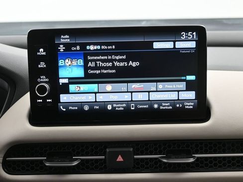 Certified 2024 Honda HR-V EX-L image 12