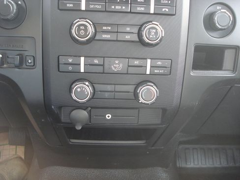 Used 2014 Ford F150 XL w/ Power Equipment Group image 34