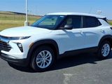 New 2026 Chevrolet TrailBlazer LS w/ LS Convenience Package image 4