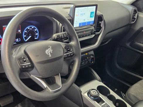 Used 2022 Ford Bronco Sport Big Bend AWD/4WD image 8
