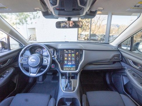 Certified 2025 Subaru Legacy Premium image 15