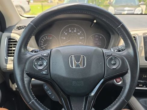 Used 2016 Honda HR-V EX-L image 18