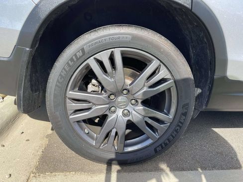 Used 2019 Honda Passport EX-L image 5
