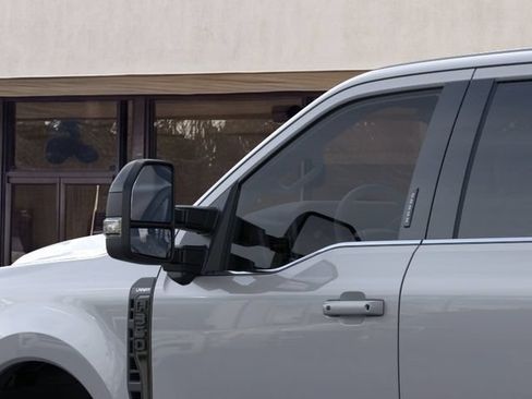 New 2026 Ford F350 Lariat w/ Black Appearance Package AWD/4WD image 20