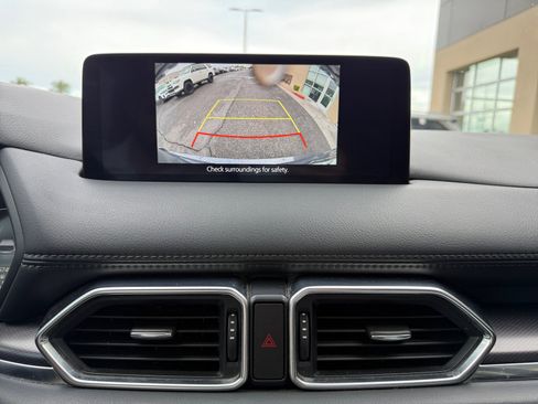 Used 2023 MAZDA CX-5 Carbon Edition image 29