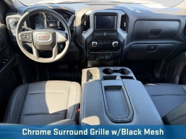 Used 2021 GMC Sierra 1500 4x4 Crew Cab w/ Trailering Package image 13