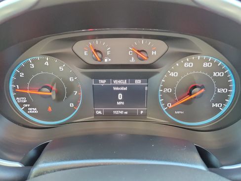 Used 2017 Chevrolet Malibu LS FWD image 15