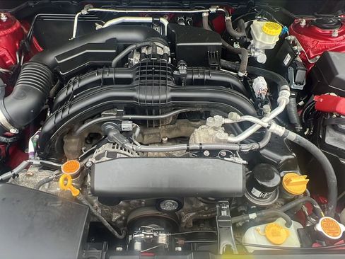 Used 2017 Subaru Impreza 2.0i Premium image 33