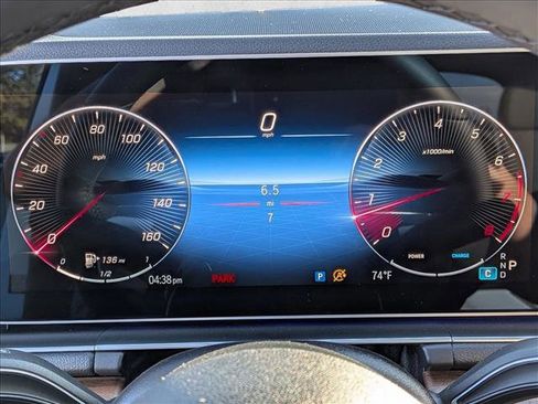 Certified 2026 Mercedes-Benz GLE 350 4MATIC image 11