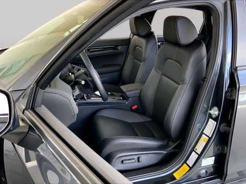 Used 2026 Honda Civic Sport Touring image 8