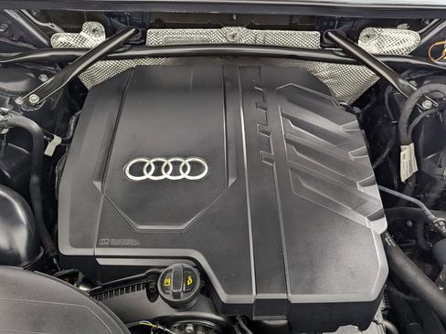 Used 2023 Audi Q5 2.0T Premium image 10