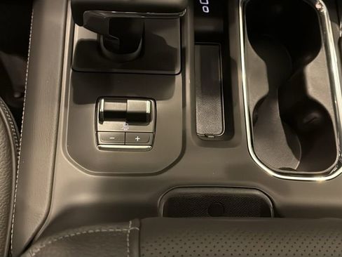 New 2026 GMC Sierra 1500 Denali w/ Technology Package AWD/4WD image 29