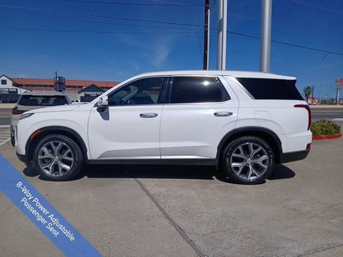 Used 2020 Hyundai Palisade SEL image 6