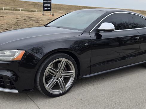 Used 2009 Audi S5 4.2 image 3