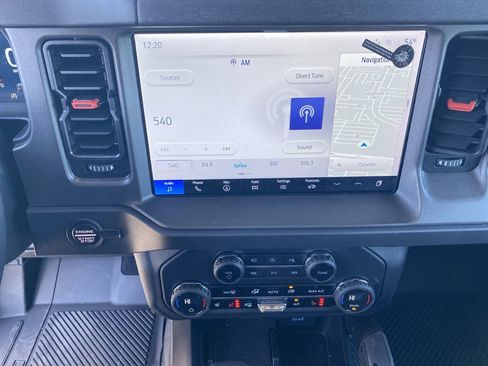 New 2025 Ford Bronco Raptor image 19