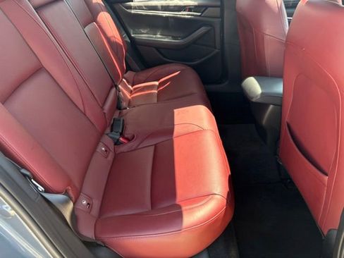 Used 2024 MAZDA MAZDA3 s AWD/4WD image 16