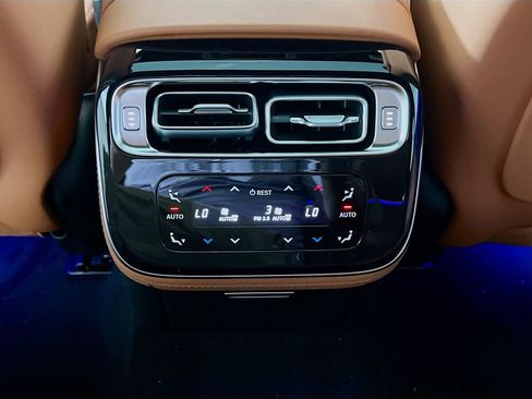 New 2026 Mercedes-Benz S 580 4MATIC Sedan image 28