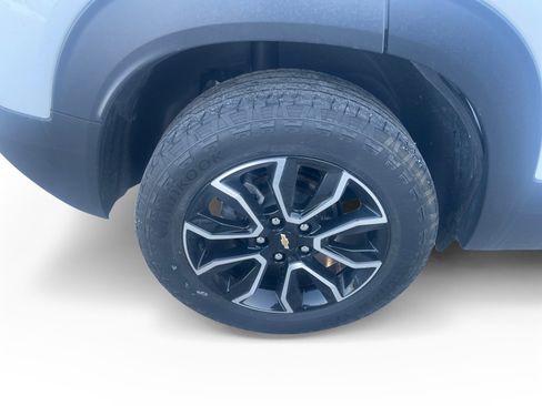 Used 2023 Chevrolet TrailBlazer ACTIV image 17