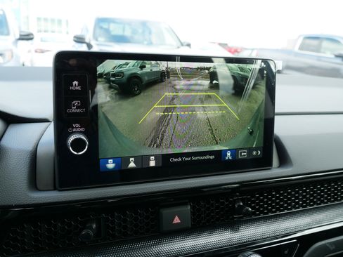 New 2026 Honda CR-V EX-L image 27